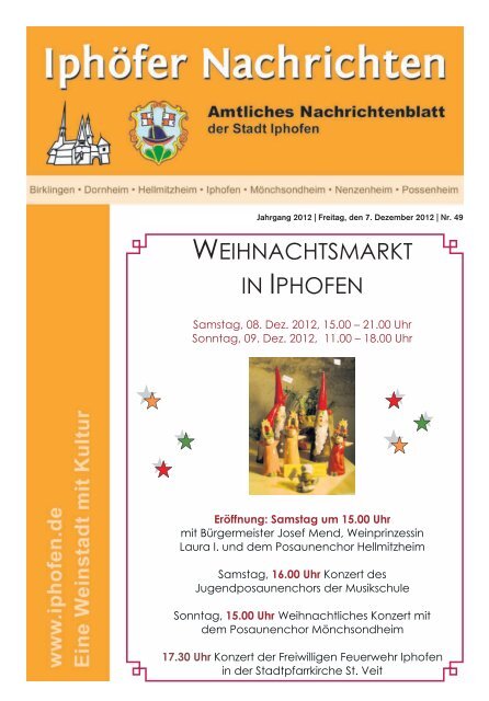 Download Iphofen