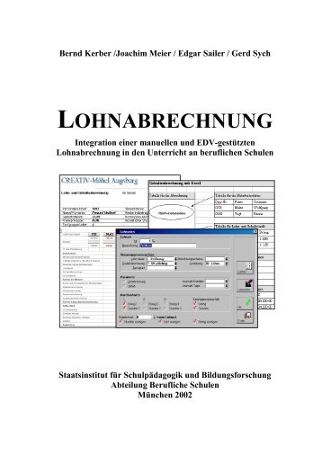 Lohnabrechnung.pdf - ISB - Bayern