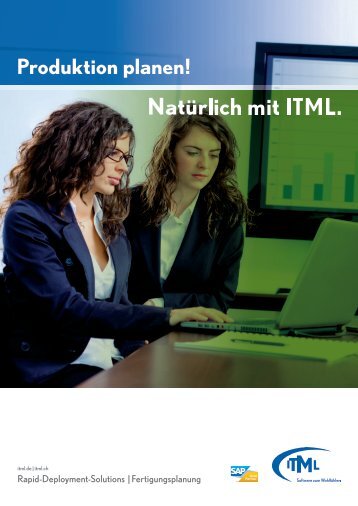 auszug aus der kundenliste - ITML GmbH