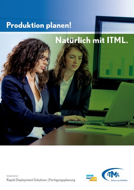 auszug aus der kundenliste - ITML GmbH