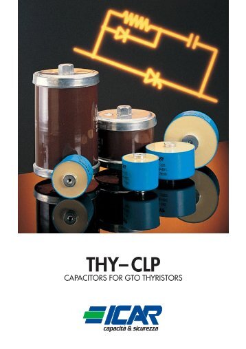 THYâ CLP - IVD GmbH