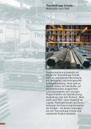 *16-Seiter Titan - ThyssenKrupp Schulte GmbH