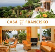 CASA FRANCISKO - Jardin de la Paz