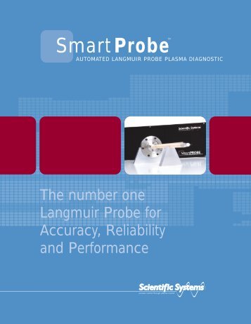 SmartProbe - JCM