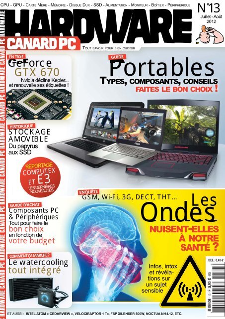 Ce PC portable gamer voit son prix fondre dans le cadre des soldes d'été -  Le Parisien