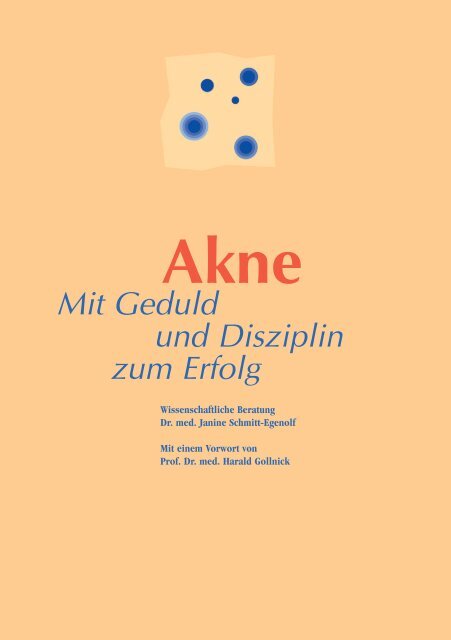 Akne - Jenapharm