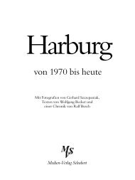 Harburg - Medien-Verlag Schubert