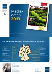 Media- daten 2013 - Kirchheim-Verlag