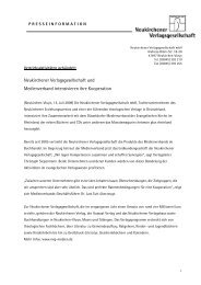 Presseinfo 2009 - Kooperation NVG und Medienverband.pdf