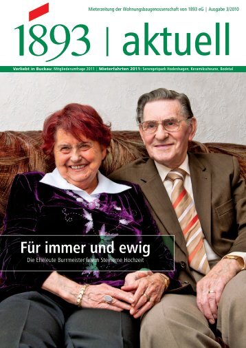 Mieterfahrten 2011 - Magdeburger Wohnungsbaugenossenschaft ...