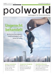 poolworld 04/2012 - maxpool Blog