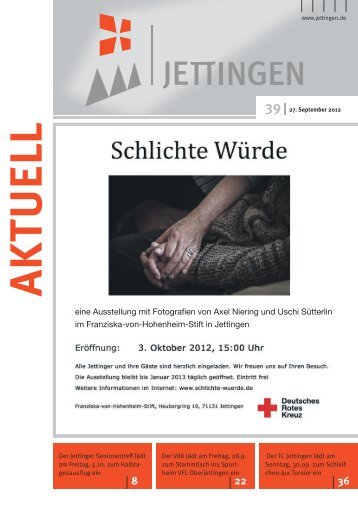 39 27. September 2012 - Jettingen