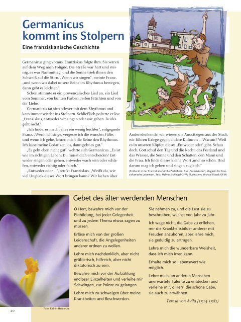 Dom-Magazin - Der Dom