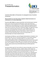 25-11-10 PI Abwehr Asiat Marienkäfer  OWD1 - Julius Kühn-Institut ...