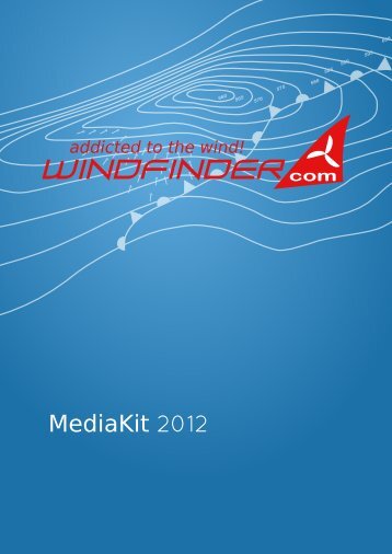 Addicted To The Wind! - Windfinder