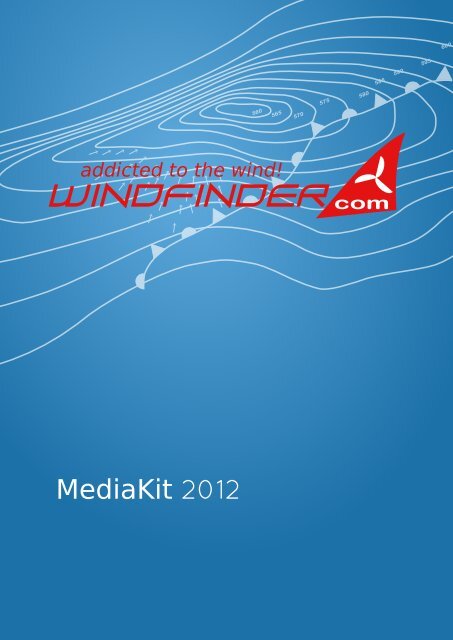 Addicted To The Wind! - Windfinder