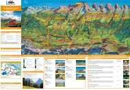 Bergbahnen-Info - Bergbahnen Wildhaus
