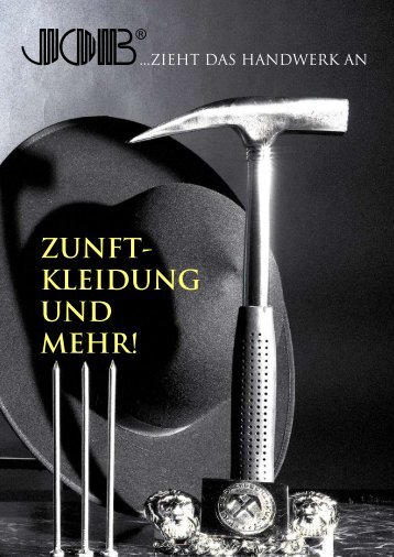 zunft - Job-Kleidung GmbH