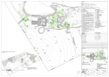 bouwtekeningen [pdf] - Jo Coenen