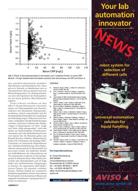 PDF Download - Laborwelt