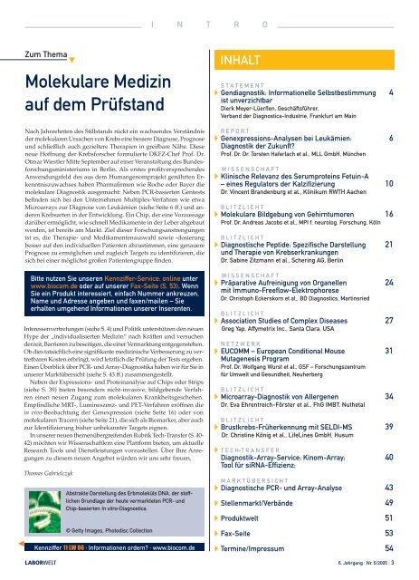 PDF Download - Laborwelt