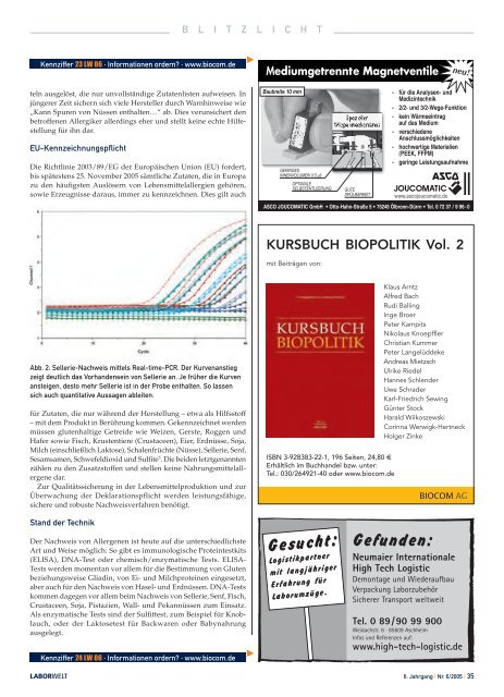 PDF Download - Laborwelt