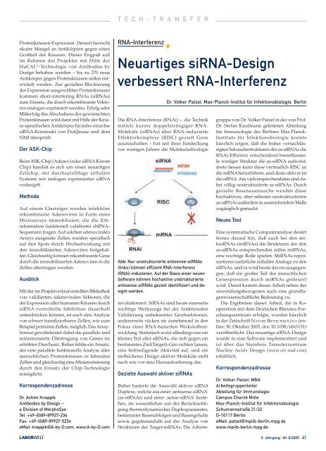 PDF Download - Laborwelt