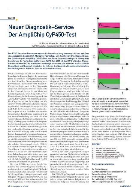 PDF Download - Laborwelt