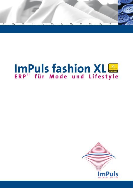 ImPuls fashion XL - Comarch