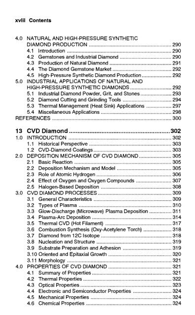 handbook of carbon, graphite, diamond and fullerenes