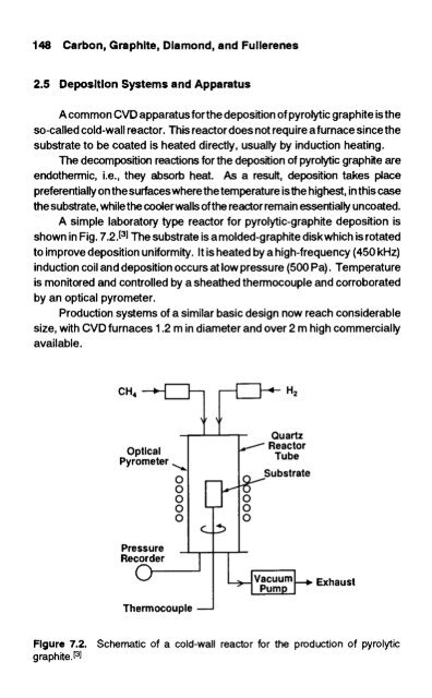 handbook of carbon, graphite, diamond and fullerenes