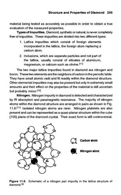 handbook of carbon, graphite, diamond and fullerenes