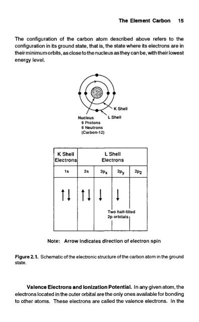 handbook of carbon, graphite, diamond and fullerenes