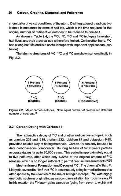 handbook of carbon, graphite, diamond and fullerenes