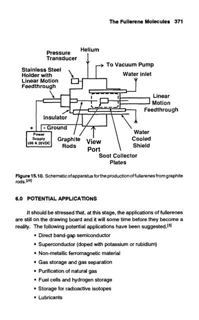 handbook of carbon, graphite, diamond and fullerenes