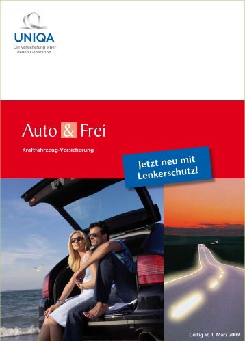 Auto & Frei