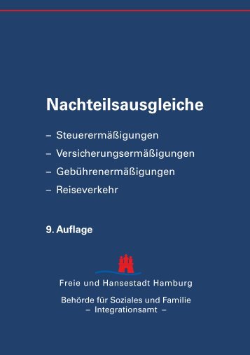 (PDF) Nachteilsausgleiche - Autismus Hamburg