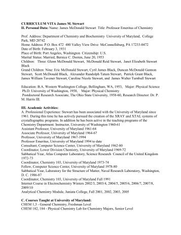 curriculum vitae m werner personal data name dr martin werner