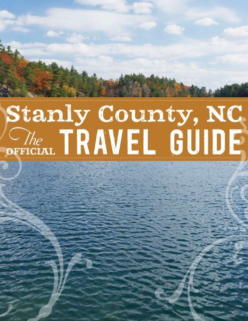 travel guide6.pdf - Stanly County