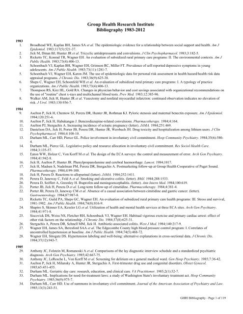 CRISE - INSTITUT 2012 - Simon Hatcher - E-therapies in suicide prevention :  what do they look like, do they work and what is the research agenda?