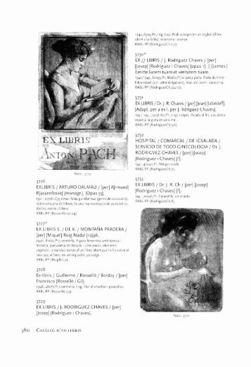 ex-libris