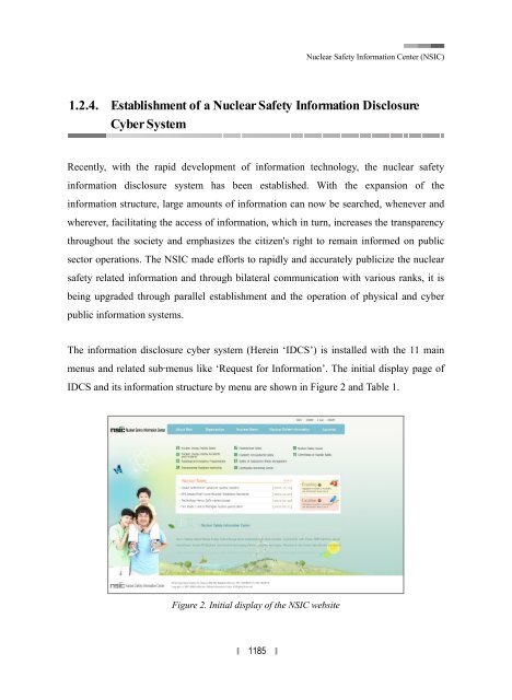 Regional Basic Professional Training Course in Korea