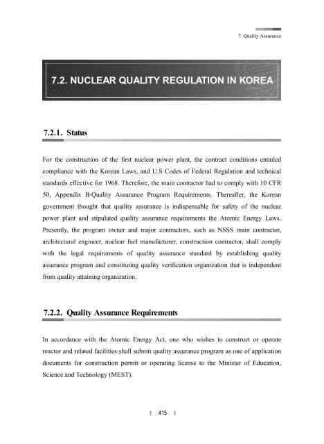 Regional Basic Professional Training Course in Korea