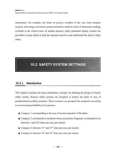 Regional Basic Professional Training Course in Korea