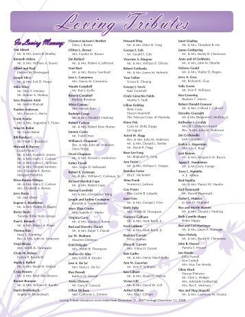 loving tributes bay area rescue mission bay area rescue mission donations flyer
