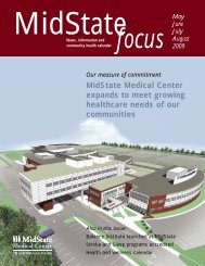 Layout 1 (Page 1) - MidState Medical Center
