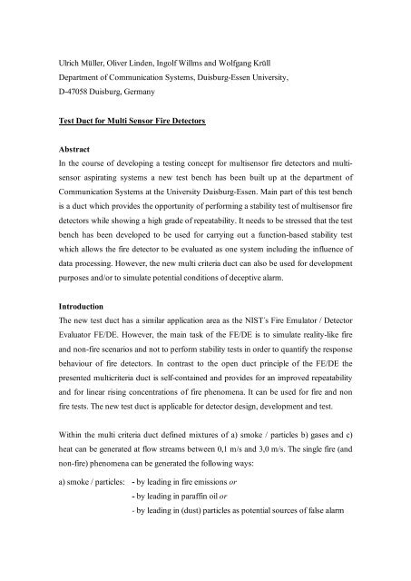 pdf-File - Nachrichtentechnische Systeme, NTS