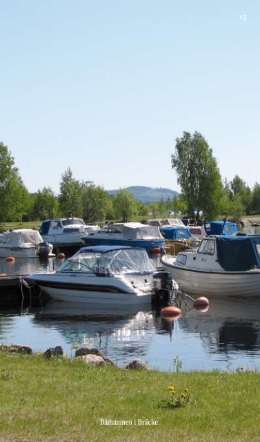 I BRÄCKE KOMMUN - Veolia Transport