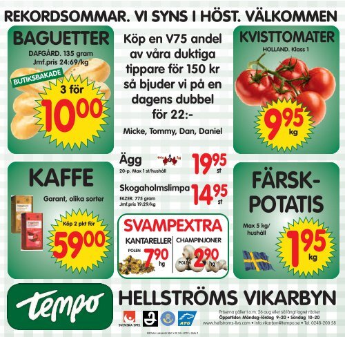 rättvik - Bokstaven