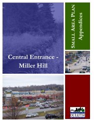 Central Entrance - City of Duluth